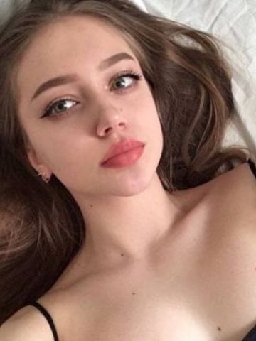 Анкета проститутки Альбина - Фото 1, , 23 года, №86220